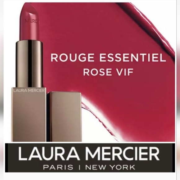 laura mercier Other - Laura Mercier Lipstick Rouge Essential